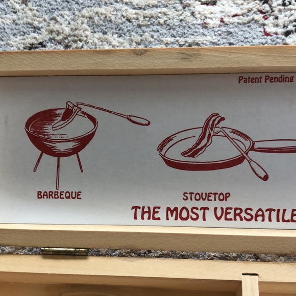 PIG TAIL FLIPPER - Picture 5 of 8